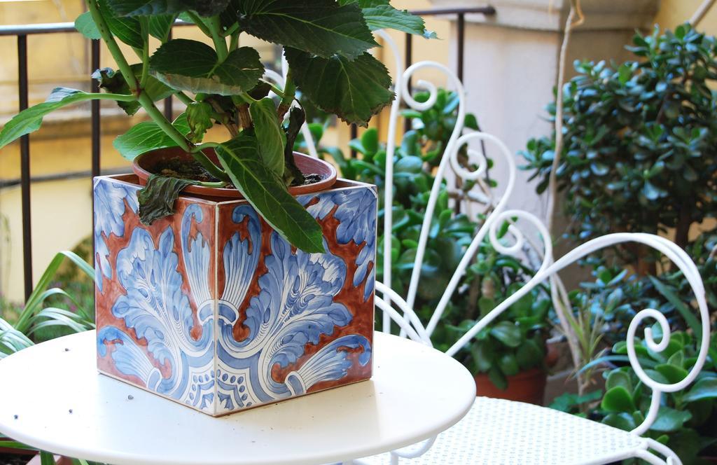 Babbo Maison d'hôtes *