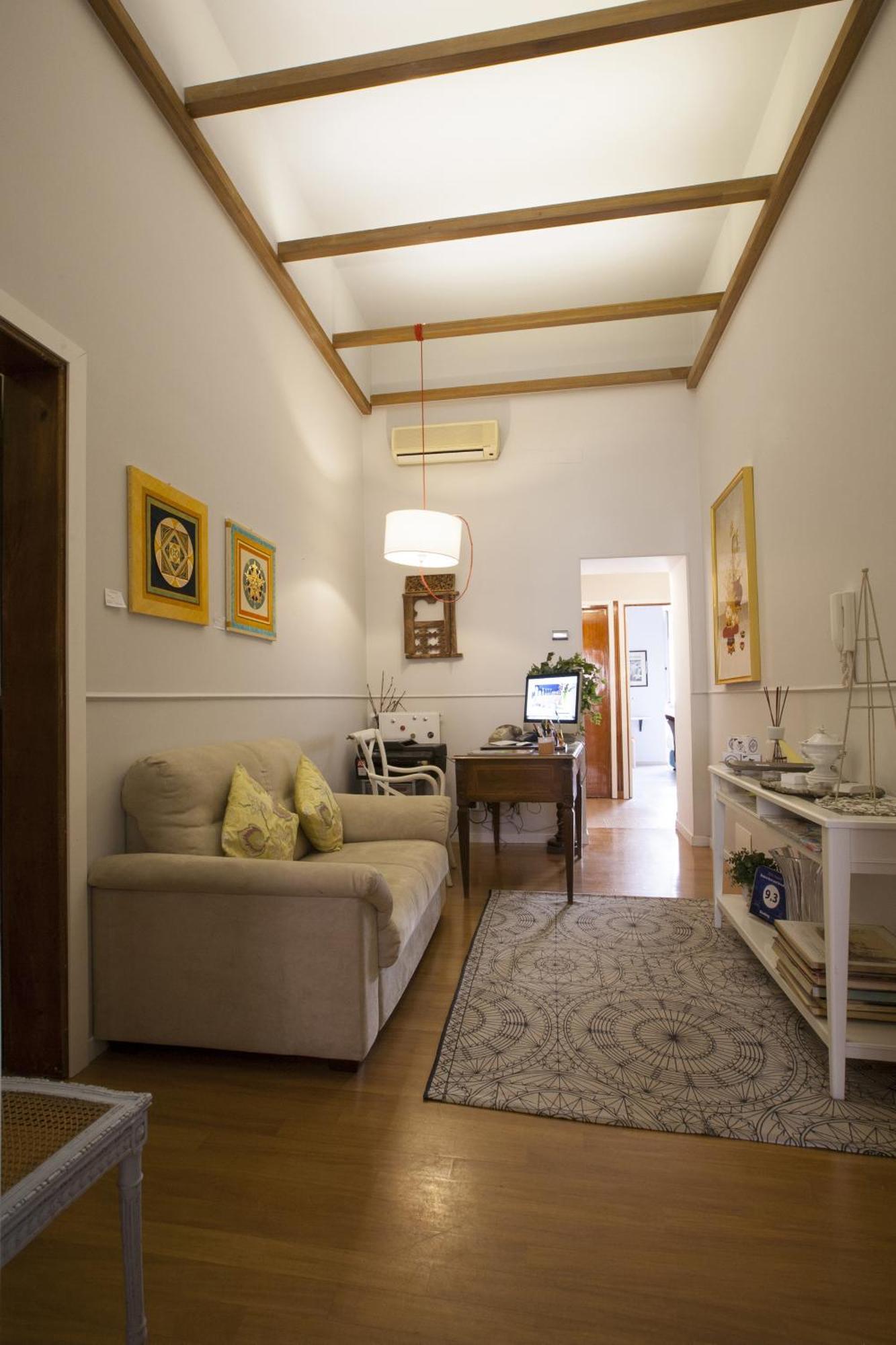 Babbo Maison d'hôtes Rome