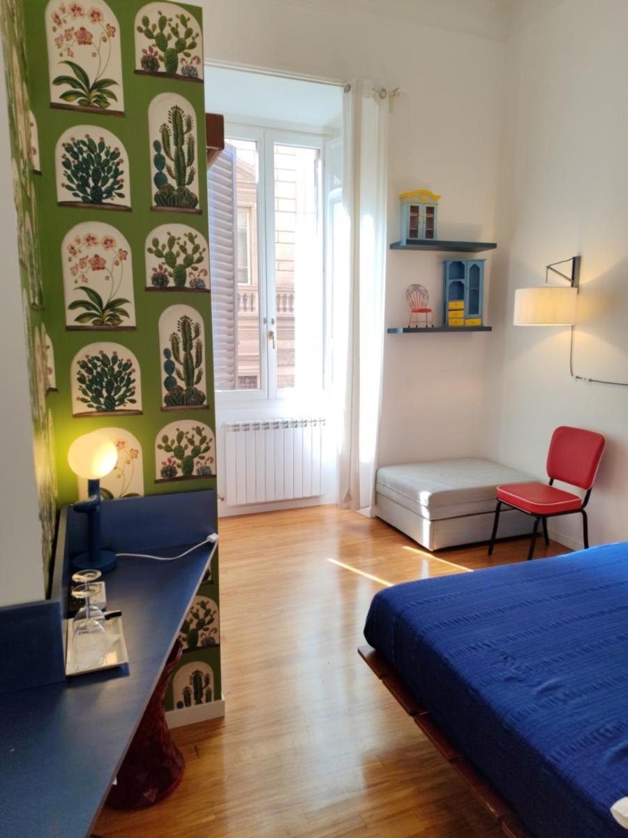 Maison d'hôtes Babbo *