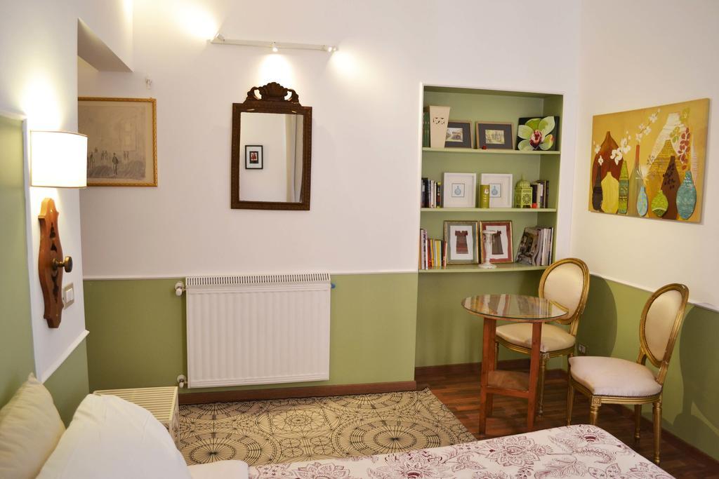 Babbo Maison d'hôtes