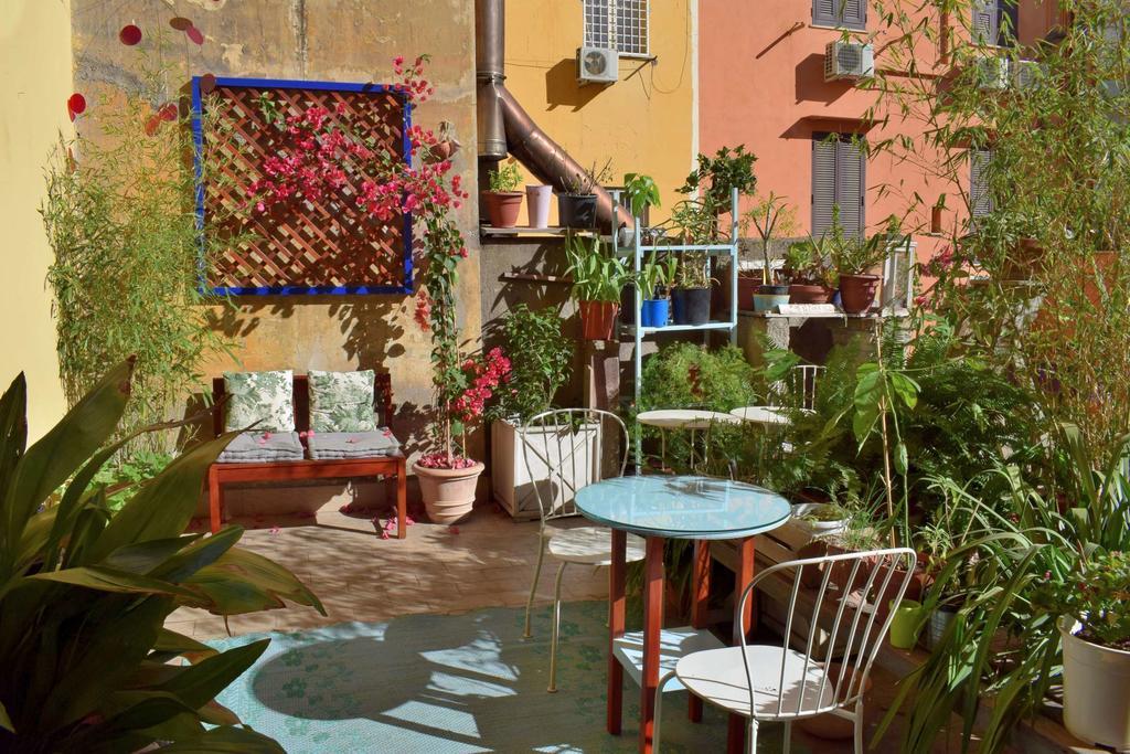 Babbo Maison d'hôtes Rome