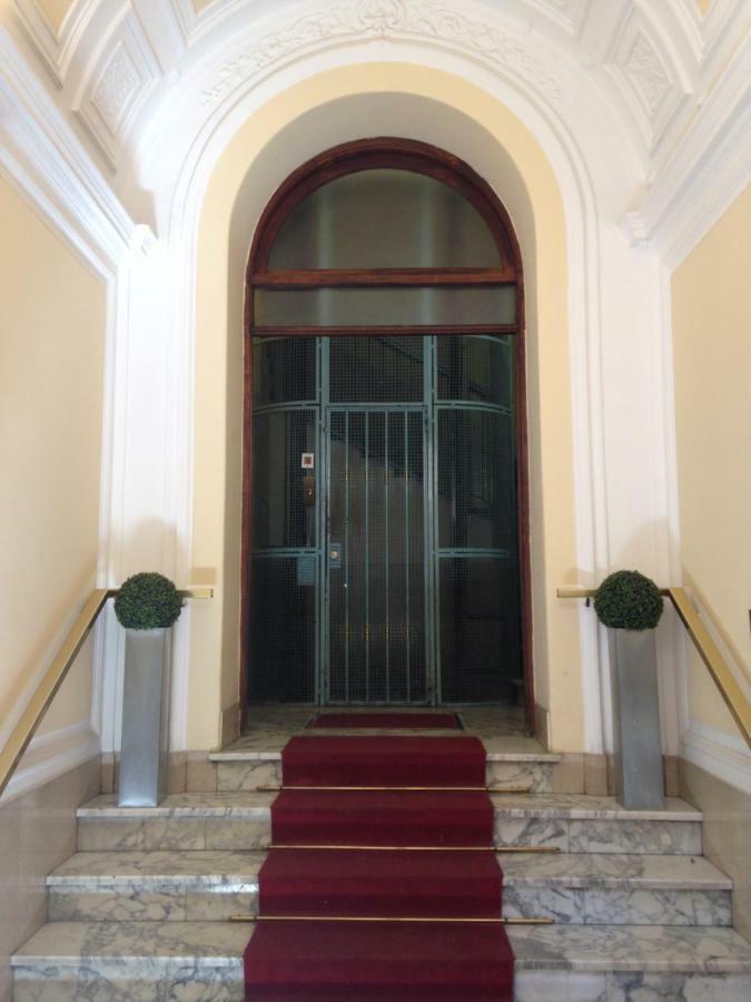 Maison d'hôtes Babbo